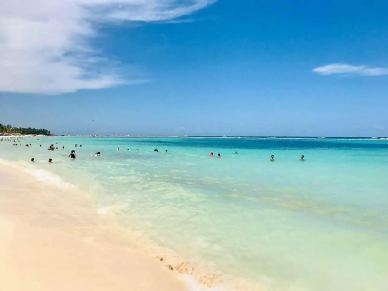 Feriehus Workation Paradise Gated, Wifi 500Mb, Gym, Pool Playa del Carmen